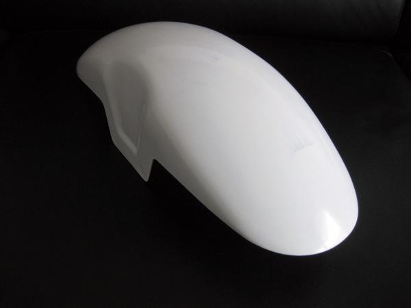 Yamaha BT 1100 Bulldog XJR 1200 1300 Frontfender